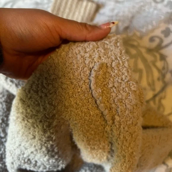 Skims Knit Robe - Picture 4 of 4